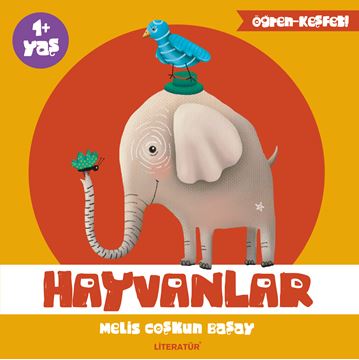 Hayvanlar  resmi