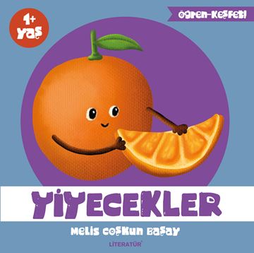 Yiyecekler resmi