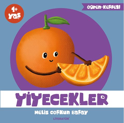 Yiyecekler için detaylar