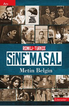 Renkli-Türkçe SİNE’MASAL resmi