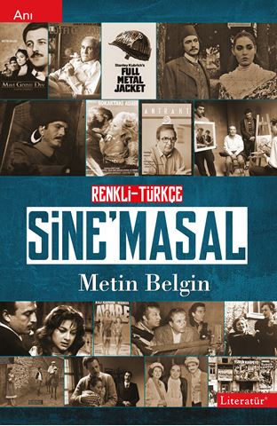 Renkli-Türkçe SİNE’MASAL için detaylar