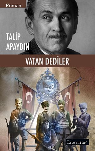 Vatan Dediler - 2 için detaylar