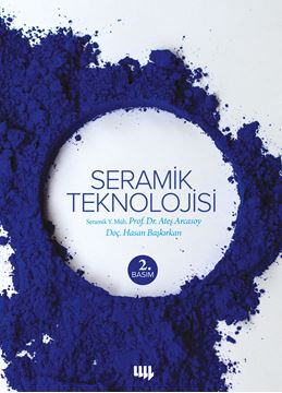 Seramik Teknolojisi resmi