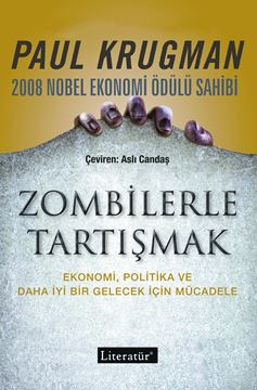 Zombilerle Tartışmak resmi