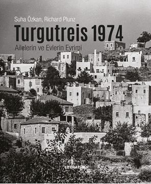 Turgutreis 1974 resmi