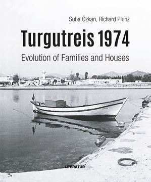 Turgutreis 1974 resmi