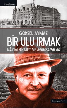 Bir Ulu Irmak resmi