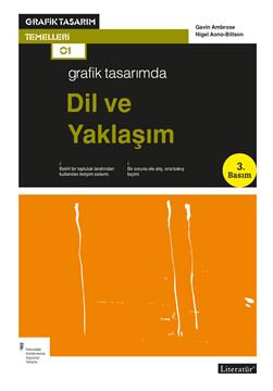 Grafik Tasarımda Dil ve Yaklaşım resmi