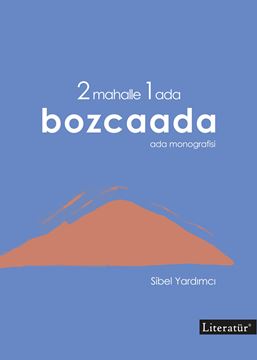 2 Mahalle 1 Ada Bozcaada  resmi