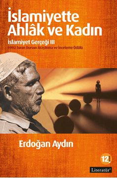 İslamiyette Ahlak ve Kadın İslamiyet Gerçeği III  11. Basım resmi