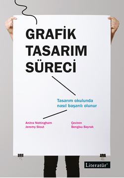 Grafik Tasarım Süreci resmi