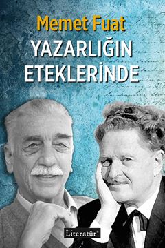 Yazarlığın Eteklerinde resmi