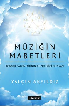 Müziğin Mabetleri resmi