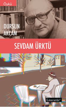 Sevdam Ürktü resmi