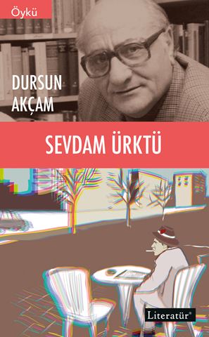 Sevdam Ürktü için detaylar