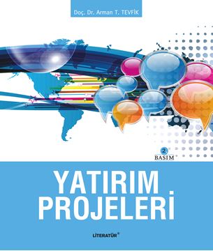 Yatırım Projeleri resmi