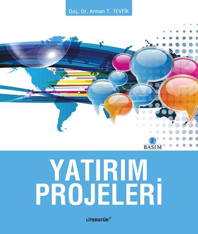 Yatırım Projeleri için detaylar