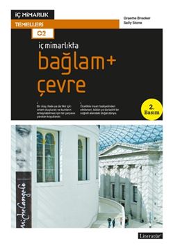 İç Mimarlıkta: Bağlam + Çevre resmi