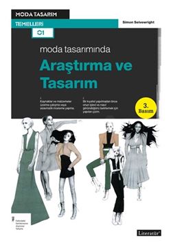 Moda Tasarımında Araştırma ve Tasarım resmi