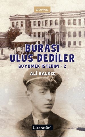 Burası Ulus Dediler için detaylar