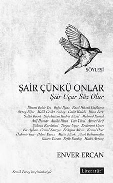 Şair Çünkü Onlar resmi