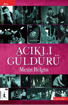 Acıklı Güldürü resmi