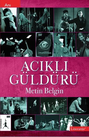 Acıklı Güldürü için detaylar