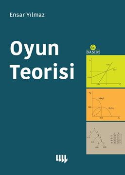 Oyun Teorisi 6. Basım resmi