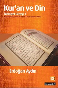 Kur’an ve Din: İslamiyet Gerçeği I  13. Basım resmi