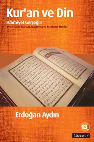 Kur’an ve Din: İslamiyet Gerçeği I  13. Basım için detaylar