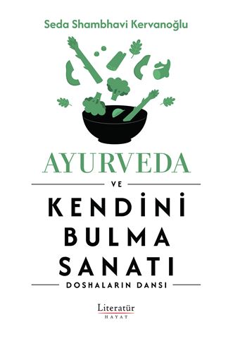 Ayurveda ve Kendini Bulma Sanatı  için detaylar