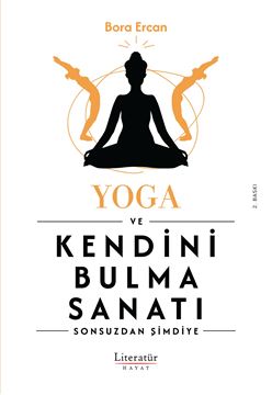 Yoga ve Kendini Bulma Sanatı  resmi