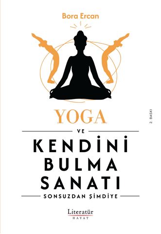 Yoga ve Kendini Bulma Sanatı  için detaylar