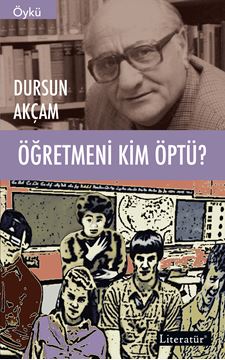 Öğretmeni Kim Öptü resmi