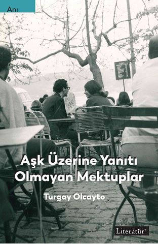 Aşk Üzerine Yanıtı Olmayan Mektuplar için detaylar