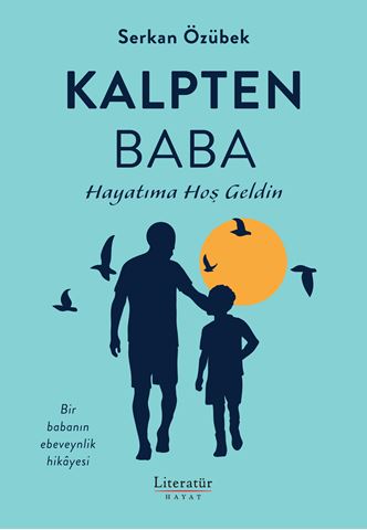 Kalpten Baba için detaylar