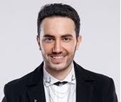 Yazar resmi Arda Erel 