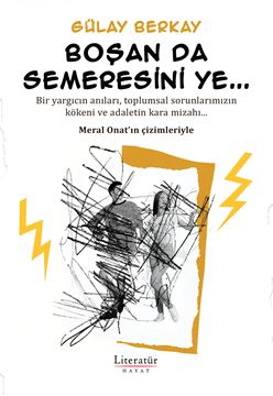 Boşan Da Semeresini Ye resmi
