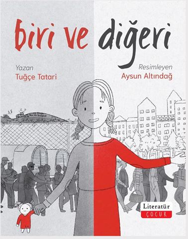 Biri ve Diğeri için detaylar
