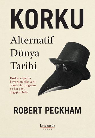 Korku - Alternatif Bir Dünya Tarihi için detaylar