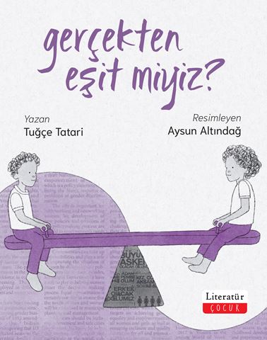 Gerçekten Eşit miyiz? için detaylar