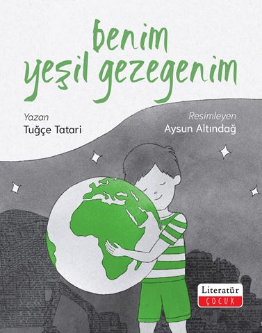 Benim Yeşil Gezegenim için detaylar