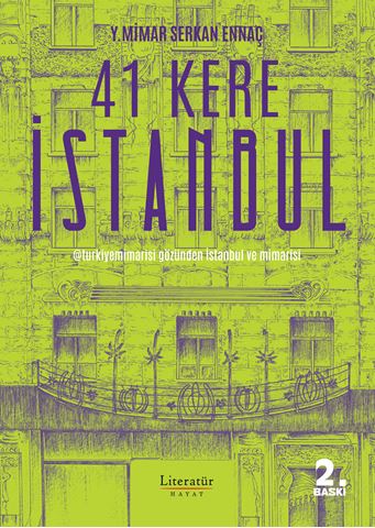 41 Kere İstanbul için detaylar