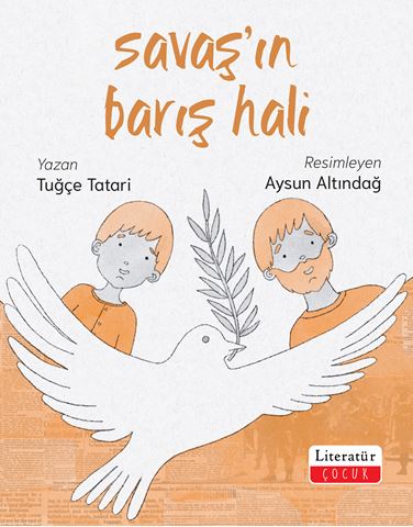 Savaş’ın Barış Hali için detaylar