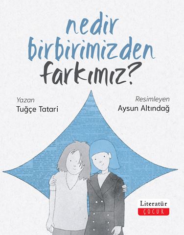 Nedir Birbirimizden Farkımız? için detaylar