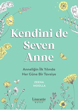 Kendini de Seven Anne resmi