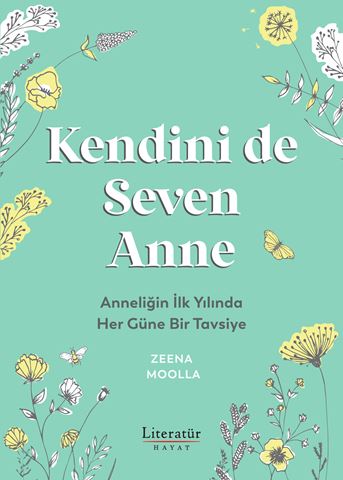 Kendini de Seven Anne için detaylar