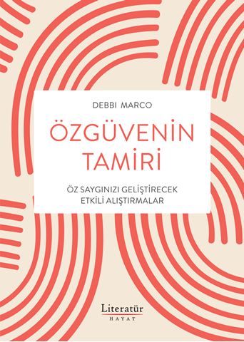 Özgüvenin Tamiri için detaylar
