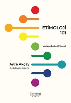  Etimoloji 101 - Kelimelerin Kökeni resmi
