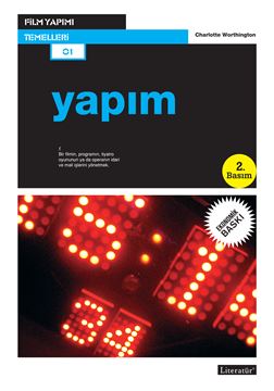 Yapım (Ekonomik Baskı) resmi